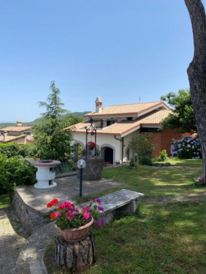 Villa Anna